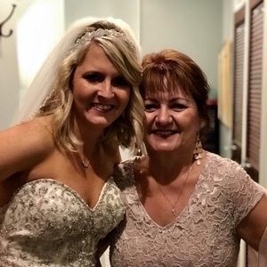 Meet your Posher, Denise